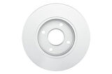 FREN DİSKİ ÖN 258mm FOCUS-FİESTA-FUSİON MAZDA 2 1998-2009 Adet Fiyatıdır