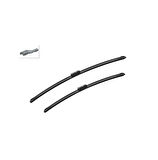 SİLECEK SÜPÜRGESİ ÖN MUZ TİPİ Aerotwin VOLVO XC60 1 2010-2017 (650mm+500mm)