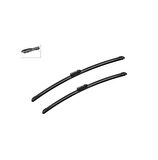 SİLECEK SÜPÜRGESİ ÖN MUZ TİPİ Aerotwin MİNİ MİNİ CLUBMAN F54 2015- (550mm+500mm)
