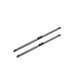 SİLECEK SÜPÜRGESİ ÖN MUZ TİPİ Aerotwin DS DS5 B81 2015- (700mm+650mm)