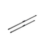 SİLECEK SÜPÜRGESİ ÖN MUZ TİPİ Aerotwin FORD GALAXY 6 2006-2008 (750mm+650mm)