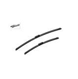 SİLECEK SÜPÜRGESİ ÖN MUZ TİPİ Aerotwin VOLKSWAGEN CADDY 2K 2006-2010 (600mm+450mm)