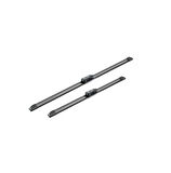 SİLECEK SÜPÜRGESİ ÖN MUZ TİPİ Aerotwin KİA CEED ED-FF2 2006-2009 (600mm+450mm)