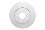 FREN DİSKİ ÖN 295mm W204-W212 C180-C220-C250 E200-E250 2007-2013 Adet Fiyatıdır