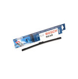 SİLECEK SÜPÜRGESİ ARKA MUZ TİPİ Aerotwin CLİO 4 GRANDTOUR KH 2012- (250mm)