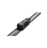 SİLECEK SÜPÜRGESİ ÖN MUZ TİPİ Aerotwin RENAULT TWİNGO 2 CN-CN-GN 2007-2015 (600mm+400mm)