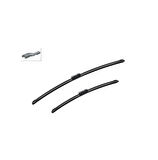 SİLECEK SÜPÜRGESİ ÖN MUZ TİPİ Aerotwin FORD MONDEO 4 SEDAN 7 2007-2014 (650mm+475mm)