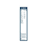 SİLECEK SÜPÜRGESİ ARKA MUZ TİPİ Aerotwin FORD GALAXY 15 2015-2018 (330mm)