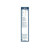 SİLECEK SÜPÜRGESİ ARKA MUZ TİPİ Aerotwin LAND ROVER RANGE ROVER SPORT 2 LW-L494 2015-2016 (380mm)