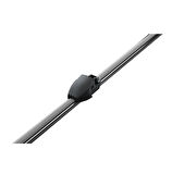 SİLECEK SÜPÜRGESİ ARKA MUZ TİPİ Aerotwin SKODA FABİA COMBİ 5J5 2006-2013 (400mm)