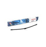 SİLECEK SÜPÜRGESİ ARKA MUZ TİPİ Aerotwin VOLVO C30 2006-2010 (400mm)