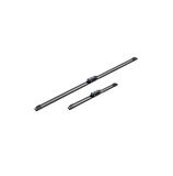 SİLECEK SÜPÜRGESİ ÖN MUZ TİPİ Aerotwin FORD FİESTA 8 17 2017- (700mm+340mm)