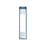 SİLECEK SÜPÜRGESİ ARKA MUZ TİPİ Aerotwin VOLKSWAGEN MULTİVAN T5 7H-7E 2003-2013 (450mm)