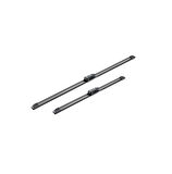 SİLECEK SÜPÜRGESİ ÖN MUZ TİPİ Aerotwin DS DS9 X83 2021- (650mm+450mm)