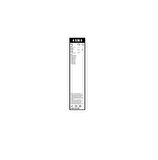 SİLECEK SÜPÜRGESİ ÖN MUZ TİPİ Aerotwin DS DS9 X83 2021- (650mm+450mm)