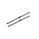 SİLECEK SÜPÜRGESİ ÖN MUZ TİPİ Aerotwin OPEL ASTRA J 2009- (680mm+625mm)
