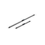 SİLECEK SÜPÜRGESİ ÖN MUZ TİPİ Aerotwin FORD GRAND TOURNEO CONNECT MPV 2022- (700mm+400mm)