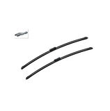 SİLECEK SÜPÜRGESİ ÖN MUZ TİPİ Aerotwin OPEL AMPERA 2011-2015 (650mm+650mm)