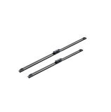 SİLECEK SÜPÜRGESİ ÖN MUZ TİPİ Aerotwin KİA SPORTAGE 5 NQ5 2021- (650mm+530mm)
