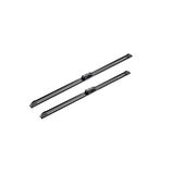 SİLECEK SÜPÜRGESİ ÖN MUZ TİPİ Aerotwin OPEL MERİVA B 2010-2017 (650mm+575mm)