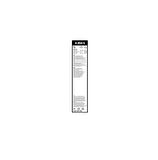 SİLECEK SÜPÜRGESİ ÖN MUZ TİPİ Aerotwin OPEL MERİVA B 2010-2017 (650mm+575mm)