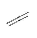 SİLECEK SÜPÜRGESİ ÖN MUZ TİPİ Aerotwin SKODA KODİAQ NS7 2021- (600mm+530mm)