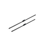 SİLECEK SÜPÜRGESİ ÖN MUZ TİPİ Aerotwin CİTROEN GRAND C4 PİCASSO 2 B78 2016-2018 (800mm+700mm)