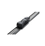 SİLECEK SÜPÜRGESİ ÖN MUZ TİPİ Aerotwin VOLKSWAGEN POLO CLASSİC 9N4 2005-2010 (530mm+475mm)