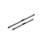 SİLECEK SÜPÜRGESİ ÖN MUZ TİPİ Aerotwin VOLKSWAGEN GOLF 5 VARİANT 1K5 2007-2009 (600mm+475mm)