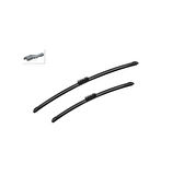 SİLECEK SÜPÜRGESİ ÖN MUZ TİPİ Aerotwin VOLKSWAGEN GOLF 6 VARİANT AJ5 2009-2013 (600mm+475mm)
