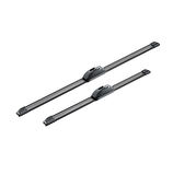 SİLECEK SÜPÜRGESİ ÖN MUZ TİPİ Aerotwin SUBARU LEGACY OUTBACK BL-BP 2003-2009 (600mm+450mm)