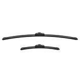 SİLECEK SÜPÜRGESİ ÖN MUZ TİPİ Aerotwin HYUNDAI GRAND SANTAFE NC 2013- (650mm+340mm)