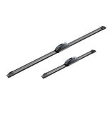 SİLECEK SÜPÜRGESİ ÖN MUZ TİPİ Aerotwin SUZUKİ SX4 HATCHBACK 2006- (650mm+360mm)