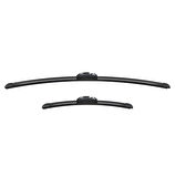 SİLECEK SÜPÜRGESİ ÖN MUZ TİPİ Aerotwin TOYOTA AURİS E18 2012- (650mm+360mm)