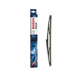 SİLECEK SÜPÜRGESİ ARKA PLASTİK TİP KİA RİO HATCHBACK DE 2005-2011 (350mm)