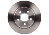 FREN DİSKİ ARKA 280mm FOCUS 2-C-MAX-VOLVO S40-V50-C70 2004- Adet Fiyatıdır