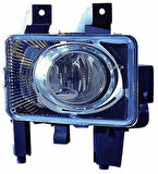 SİS FARI SOL ASTRA H 2007-