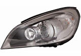 FAR SOL VOLVO S60 2012-