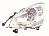 FAR SOL BERLİNGO-PARTNER 2008-