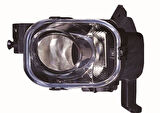 SİS FARI SOL CORSA D 2007-