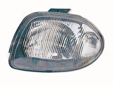 FAR SOL ELEKTRİKLİ CLIO 2 1998-