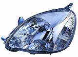 FAR SOL ELEKTRİKLİ YARİS 2003-2005