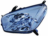 FAR SOL RAV4 (A2) 2001-2003