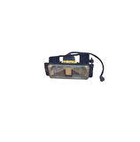SİS FARI SOL BRAKETLİ NPR66-NPR71 2000-2007