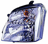 FAR SOL DMAX (TFR-TFS) 2003-2006