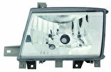 FAR SOL CANTER (TF) 2012-