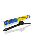 SİLECEK SÜPÜRGESİ ÖN-ARKA MUZ TİPİ ÇOKLU APARATLI (580mm)