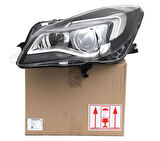 FAR SOL İNSİGNİA A 2014-