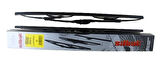 SİLECEK SÜPÜRGESİ ARKA METAL TİP PİMSİZ 280 MM FİESTA-FUSİON 2002-