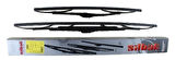 SİLECEK SÜPÜRGESİ ÖN TAKIM METAL TİP RÜZGARLIKLI 550 MM + 400 MM FİESTA-FUSİON-ECOSPORT-RANGER 2002-